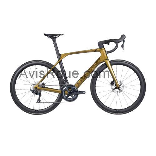Lapierre Aircode DRS 6.0 avis et fiche technique